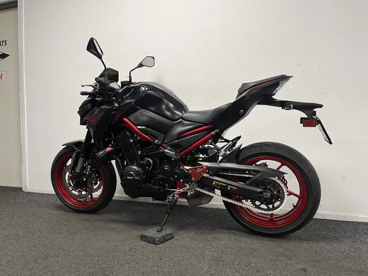 Kawasaki Z900 - Afbeelding 15 van 22