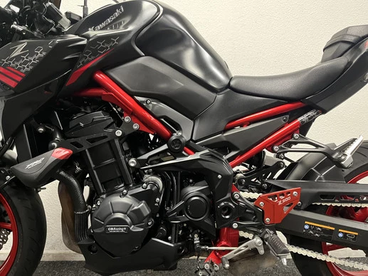 Kawasaki Z900 - Afbeelding 17 van 22