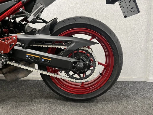 Kawasaki Z900 - Afbeelding 18 van 22