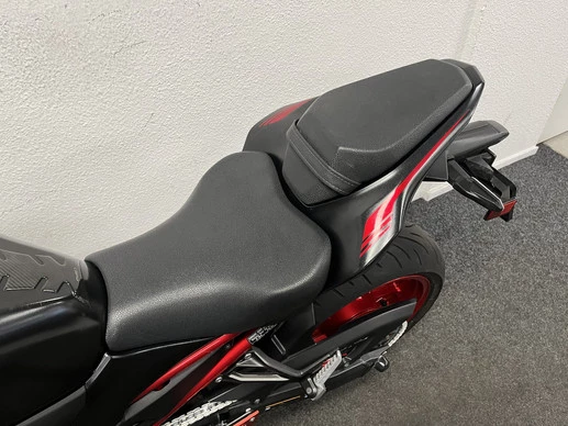 Kawasaki Z900 - Afbeelding 20 van 22