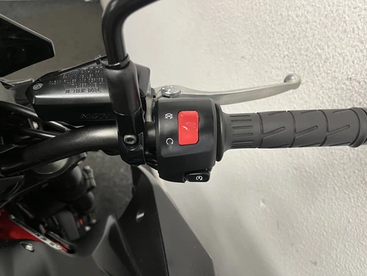 Kawasaki Z900 - Afbeelding 22 van 22