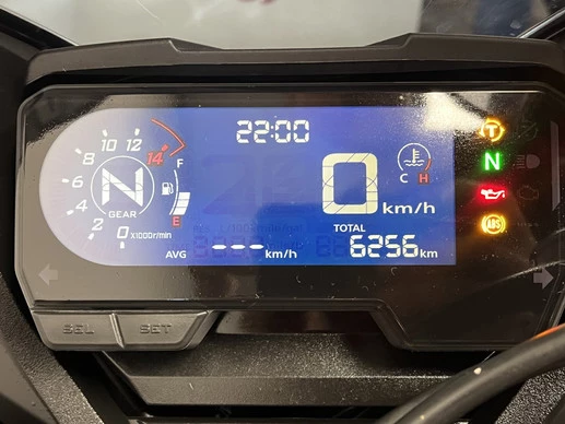 Honda CBR 650 - Afbeelding 2 van 16