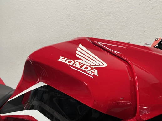 Honda CBR 650 - Afbeelding 3 van 16