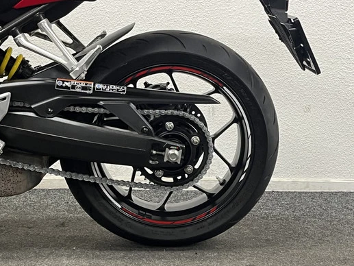 Honda CBR 650 - Afbeelding 14 van 16