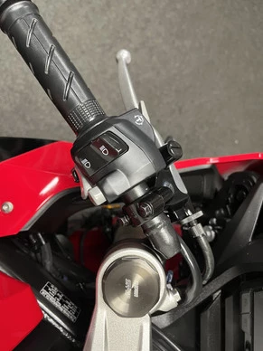 Honda CBR 650 - Afbeelding 15 van 16