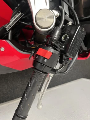 Honda CBR 650 - Afbeelding 16 van 16