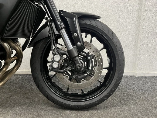 Yamaha MT 09 - Afbeelding 6 van 22