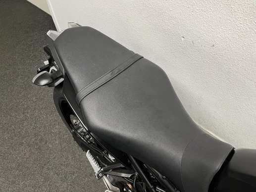 Yamaha MT 09 - Afbeelding 10 van 22