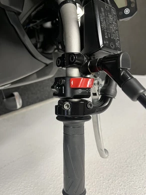 Yamaha MT 09 - Afbeelding 22 van 22