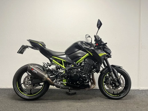 Kawasaki Z900 - Afbeelding 1 van 22