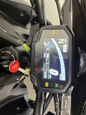 Kawasaki Z900 - Afbeelding 2 van 22
