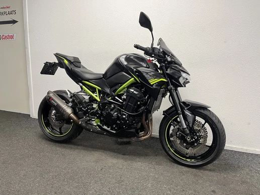 Kawasaki Z900 - Afbeelding 4 van 22