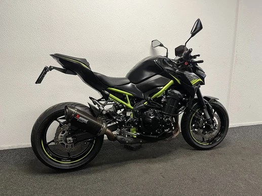 Kawasaki Z900 - Afbeelding 5 van 22