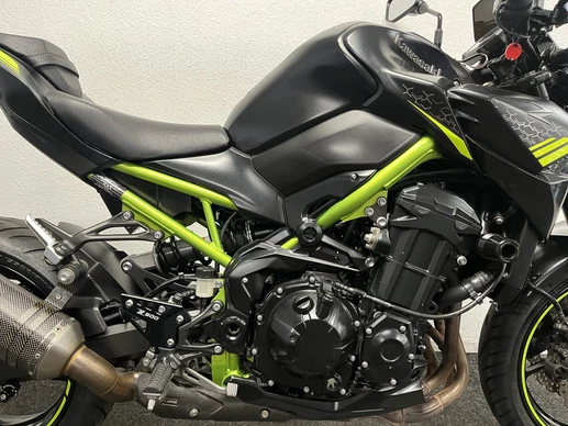 Kawasaki Z900 - Afbeelding 6 van 22