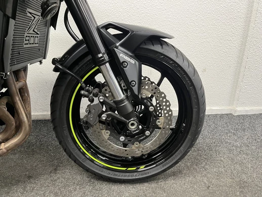 Kawasaki Z900 - Afbeelding 7 van 22