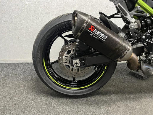 Kawasaki Z900 - Afbeelding 8 van 22