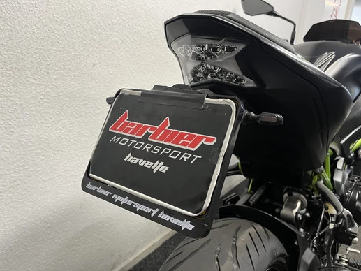 Kawasaki Z900 - Afbeelding 9 van 22