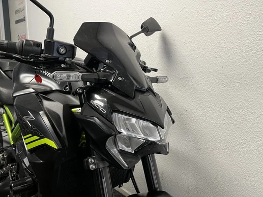 Kawasaki Z900 - Afbeelding 10 van 22