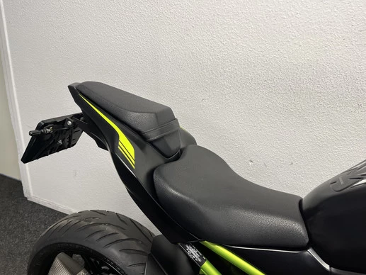 Kawasaki Z900 - Afbeelding 12 van 22