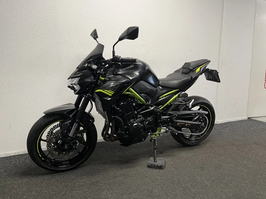 Kawasaki Z900 - Afbeelding 14 van 22