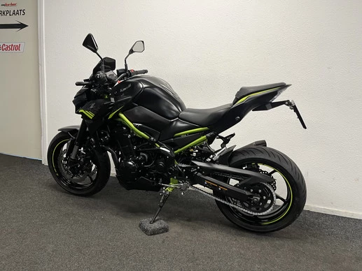 Kawasaki Z900 - Afbeelding 15 van 22
