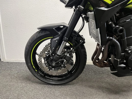 Kawasaki Z900 - Afbeelding 16 van 22