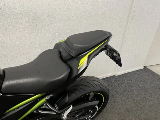 Kawasaki Z900 - Afbeelding 20 van 22