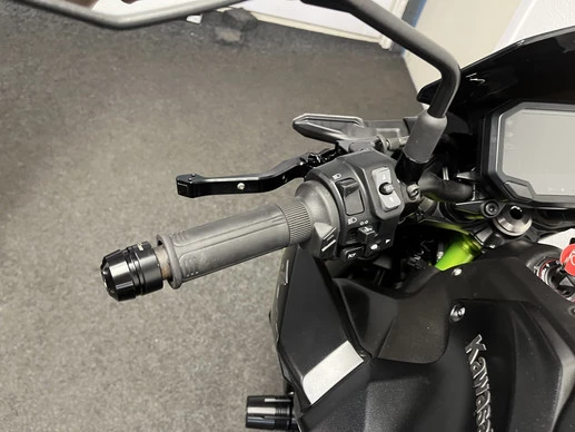 Kawasaki Z900 - Afbeelding 21 van 22