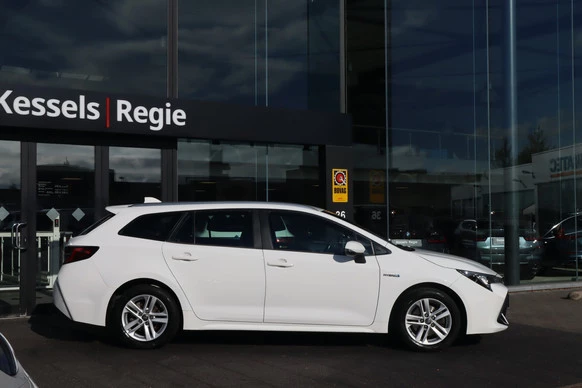 Toyota Corolla Touring Sports - Afbeelding 3 van 30