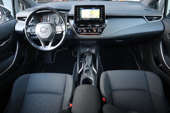 Toyota Corolla Touring Sports - Afbeelding 6 van 30