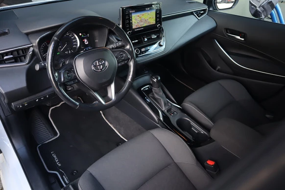 Toyota Corolla Touring Sports - Afbeelding 7 van 30