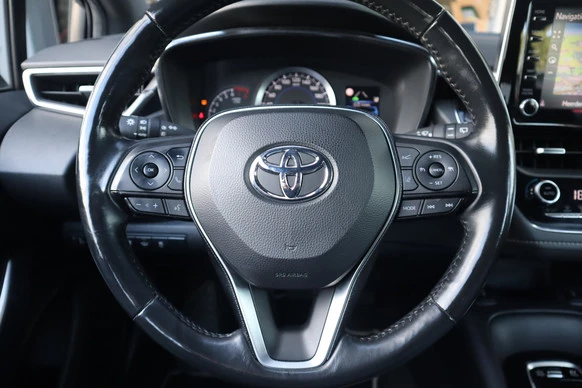 Toyota Corolla Touring Sports - Afbeelding 11 van 30