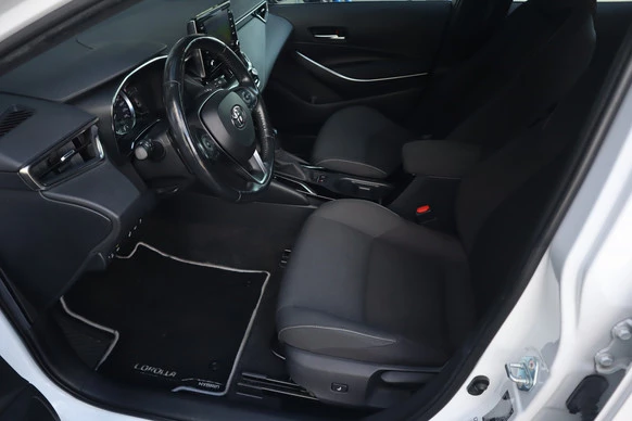 Toyota Corolla Touring Sports - Afbeelding 13 van 30
