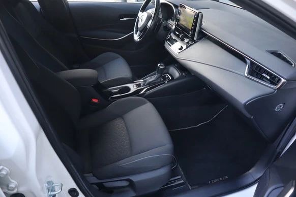 Toyota Corolla Touring Sports - Afbeelding 14 van 30