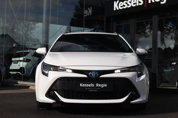 Toyota Corolla Touring Sports - Afbeelding 15 van 30