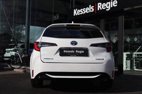 Toyota Corolla Touring Sports - Afbeelding 19 van 30
