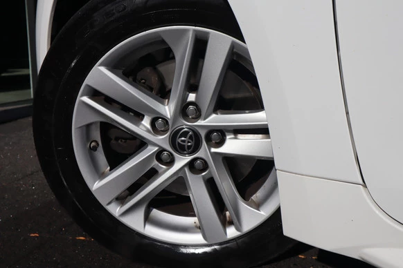 Toyota Corolla Touring Sports - Afbeelding 20 van 30