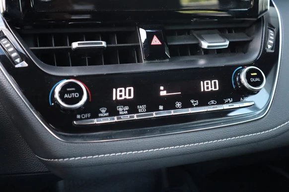 Toyota Corolla Touring Sports - Afbeelding 21 van 30