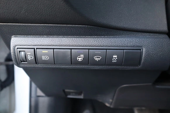 Toyota Corolla Touring Sports - Afbeelding 24 van 30