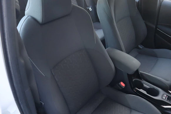 Toyota Corolla Touring Sports - Afbeelding 25 van 30