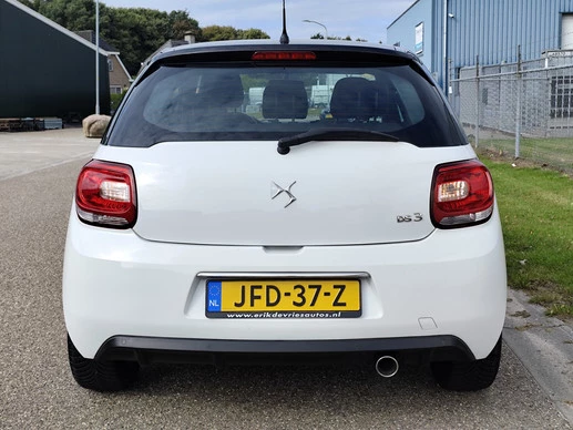 Citroën DS3 - Afbeelding 4 van 30