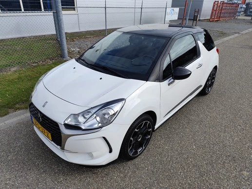 Citroën DS3 - Afbeelding 6 van 30