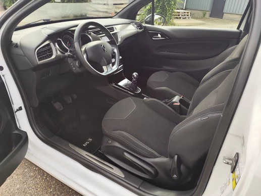 Citroën DS3 - Afbeelding 10 van 30