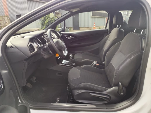 Citroën DS3 - Afbeelding 13 van 30