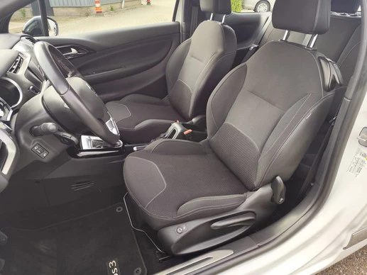 Citroën DS3 - Afbeelding 14 van 30