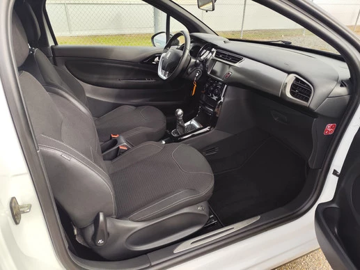 Citroën DS3 - Afbeelding 16 van 30