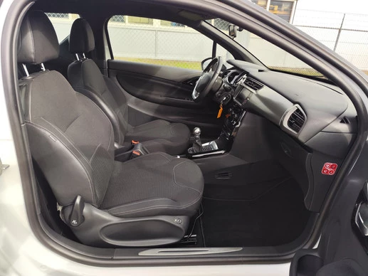 Citroën DS3 - Afbeelding 17 van 30