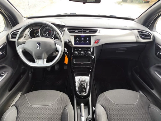 Citroën DS3 - Afbeelding 18 van 30