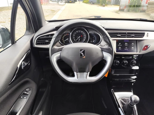 Citroën DS3 - Afbeelding 23 van 30