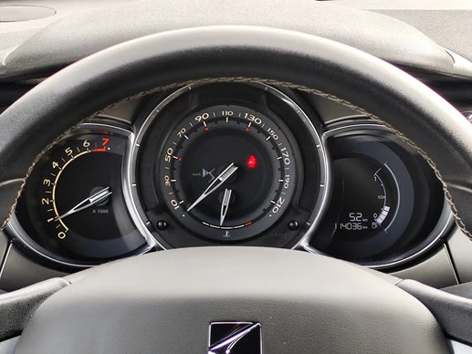 Citroën DS3 - Afbeelding 26 van 30